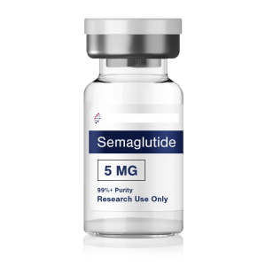 Semaglutide 5mg Generic